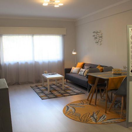 Ferienwohnung Paz Na Areia Quarteira Exterior foto