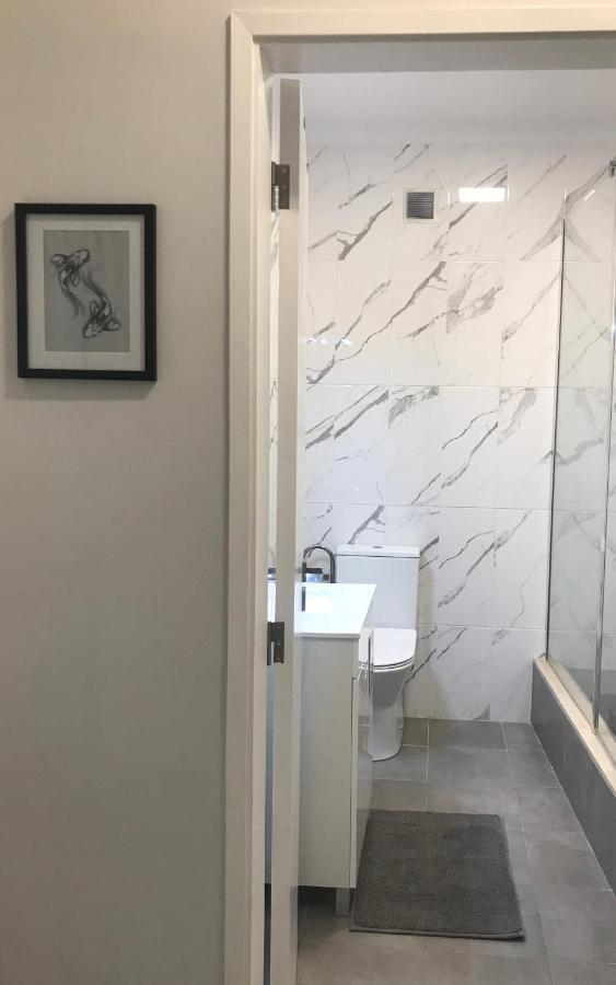 Ferienwohnung Paz Na Areia Quarteira Exterior foto